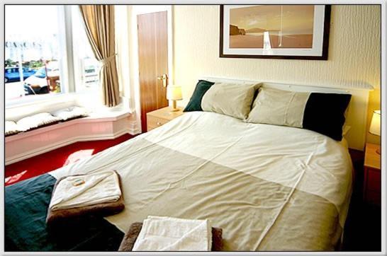 Belle View Hotel Skegness Buitenkant foto